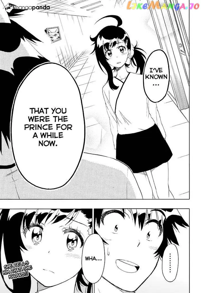 Nisekoi Chapter 202 image 19_optimized